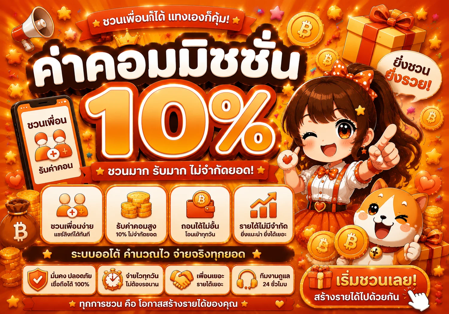 โปรโมชั่น gump88